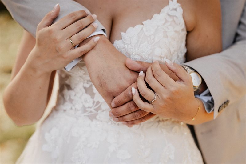 Hochzeit Janina