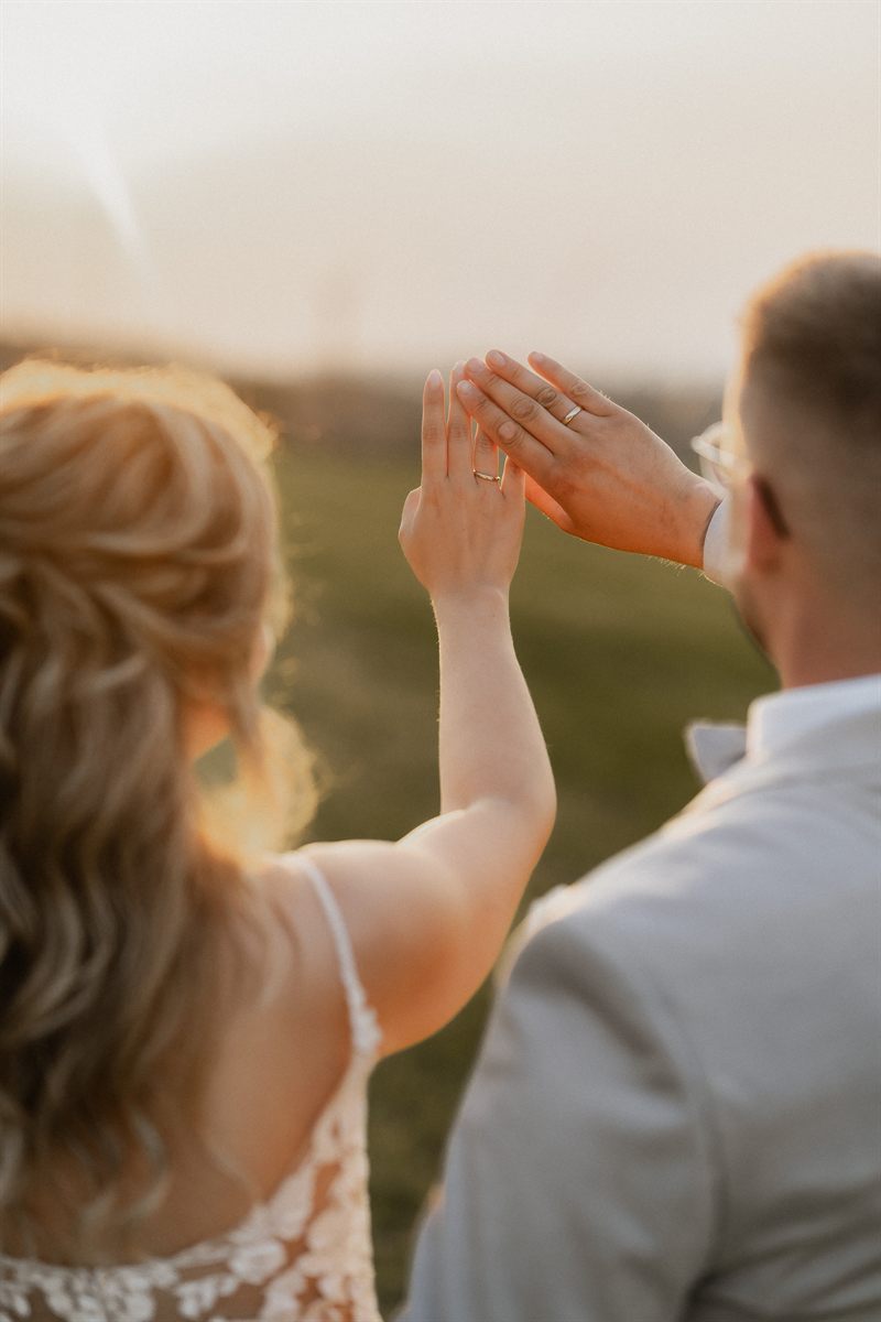 Hochzeitsfotografie