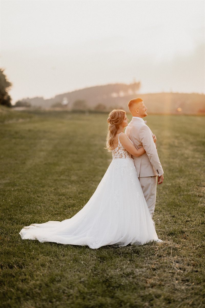 Hochzeit Janina