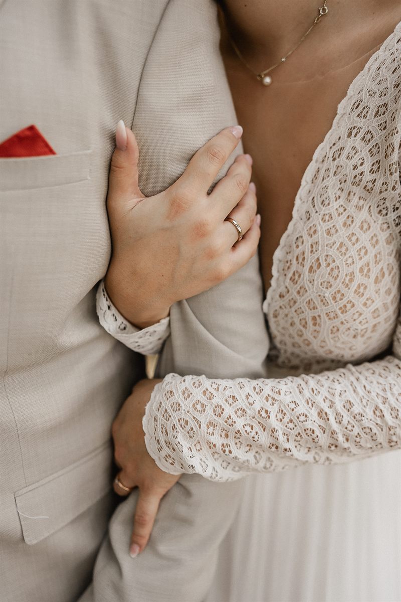 Hochzeit Nora