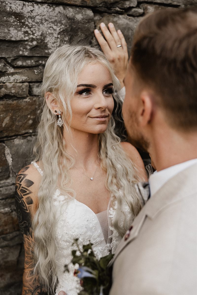 Hochzeit Nora