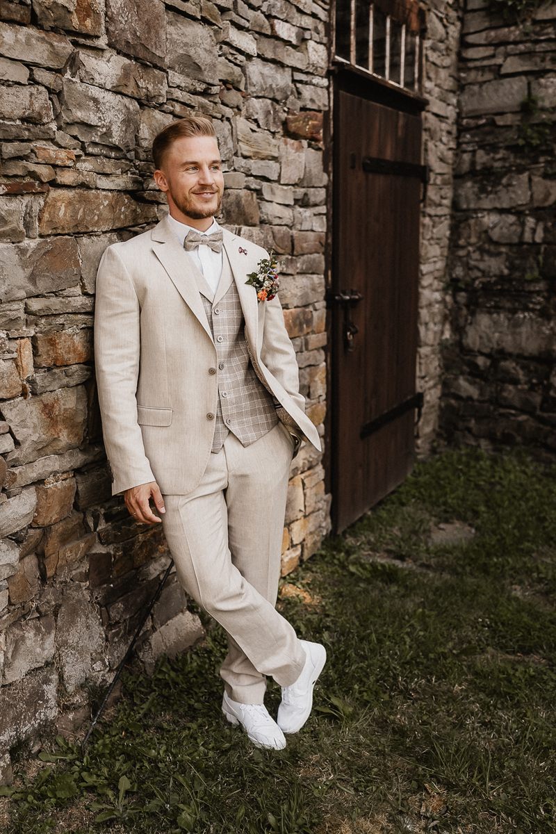 Hochzeit Nora