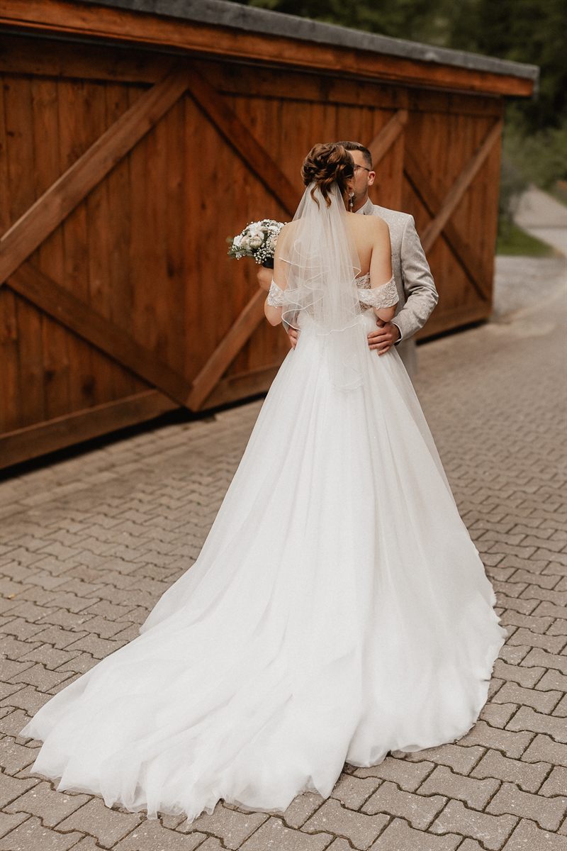 Hochzeit Saskia