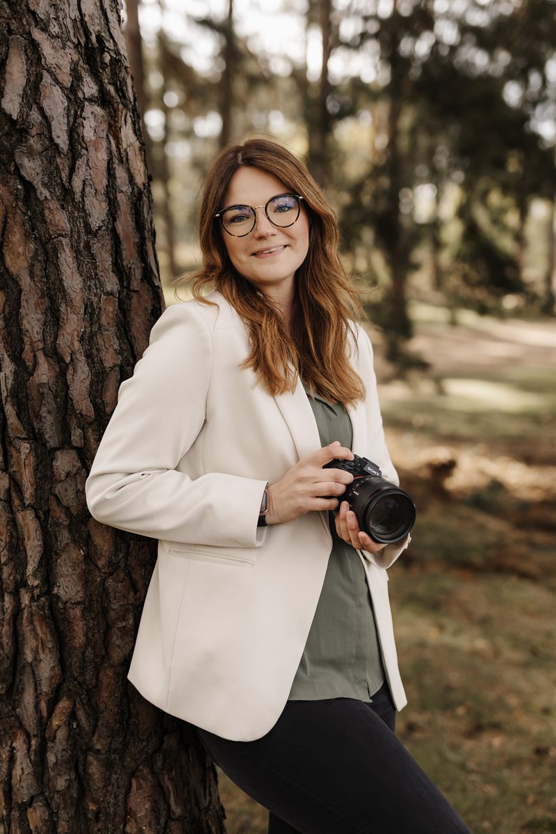 Anna, Fotografin von Annas Moments Photography
